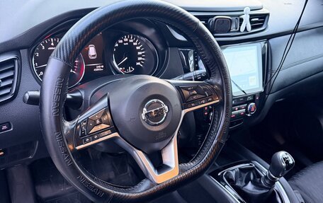 Nissan X-Trail, 2019 год, 2 700 000 рублей, 5 фотография