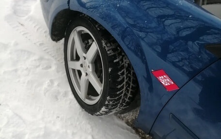 Renault Megane II, 2007 год, 330 000 рублей, 2 фотография