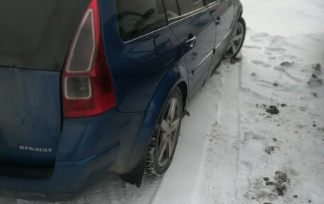 Renault Megane II, 2007 год, 330 000 рублей, 3 фотография