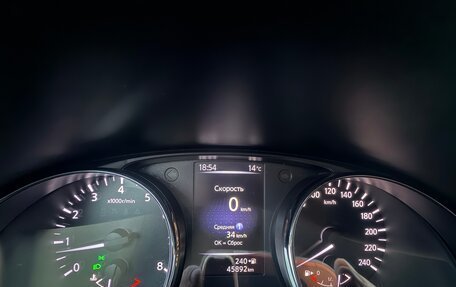 Nissan X-Trail, 2019 год, 2 700 000 рублей, 8 фотография