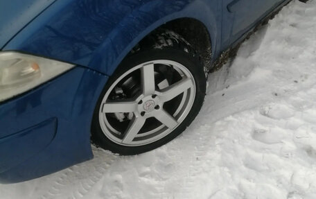 Renault Megane II, 2007 год, 330 000 рублей, 8 фотография