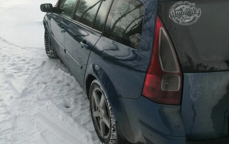 Renault Megane II, 2007 год, 330 000 рублей, 6 фотография