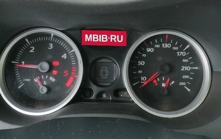 Renault Megane II, 2007 год, 330 000 рублей, 5 фотография