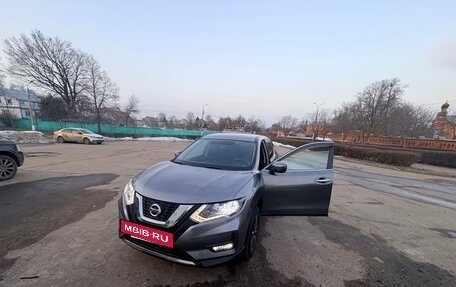 Nissan X-Trail, 2019 год, 2 700 000 рублей, 6 фотография