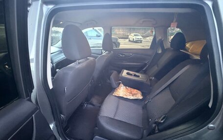 Nissan X-Trail, 2019 год, 2 700 000 рублей, 12 фотография