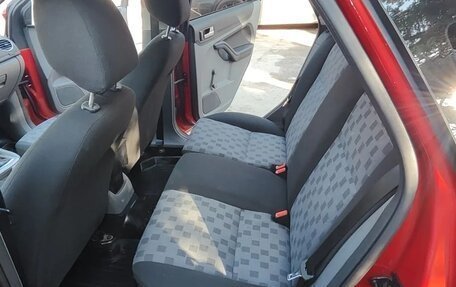 Ford Focus II рестайлинг, 2009 год, 610 000 рублей, 11 фотография