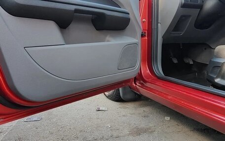 Ford Focus II рестайлинг, 2009 год, 610 000 рублей, 9 фотография