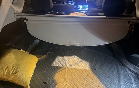 Nissan X-Trail, 2019 год, 2 700 000 рублей, 13 фотография