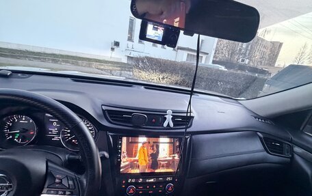 Nissan X-Trail, 2019 год, 2 700 000 рублей, 11 фотография