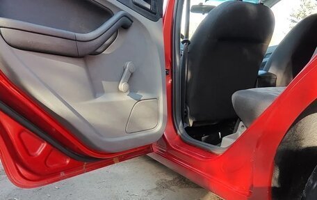 Ford Focus II рестайлинг, 2009 год, 610 000 рублей, 6 фотография