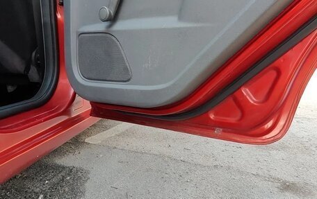 Ford Focus II рестайлинг, 2009 год, 610 000 рублей, 10 фотография