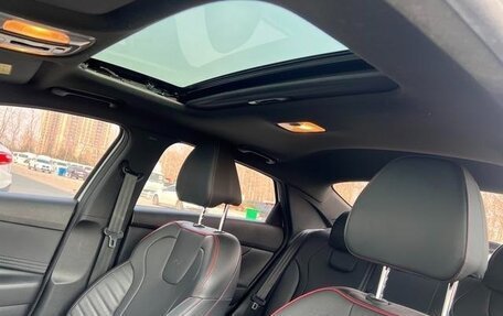 Hyundai Elantra, 2023 год, 1 840 000 рублей, 11 фотография