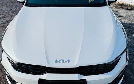 KIA K5, 2025 год, 3 950 000 рублей, 8 фотография