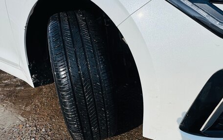 KIA K5, 2025 год, 3 950 000 рублей, 11 фотография