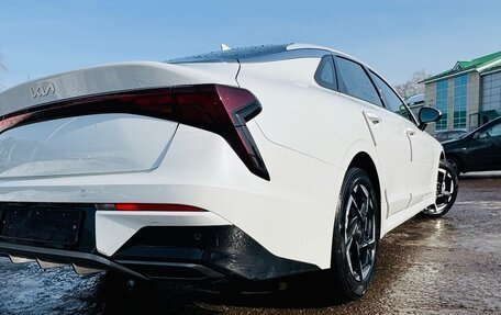 KIA K5, 2025 год, 3 950 000 рублей, 12 фотография