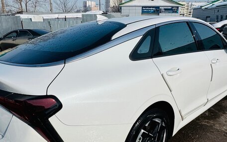 KIA K5, 2025 год, 3 950 000 рублей, 15 фотография