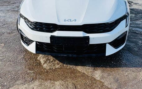 KIA K5, 2025 год, 3 950 000 рублей, 7 фотография