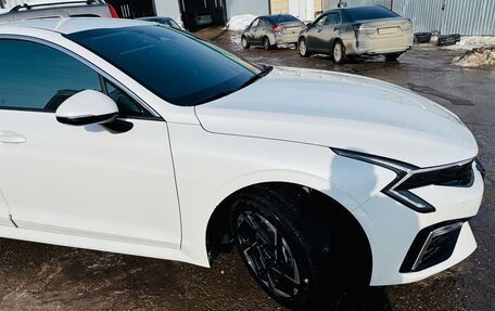 KIA K5, 2025 год, 3 950 000 рублей, 10 фотография