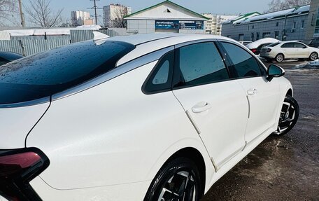 KIA K5, 2025 год, 3 950 000 рублей, 14 фотография