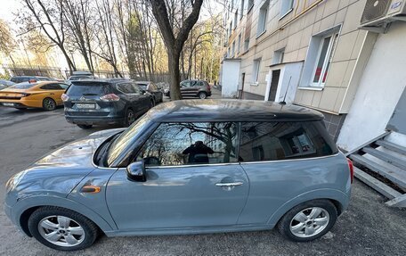 MINI Hatch, 2016 год, 1 595 000 рублей, 6 фотография