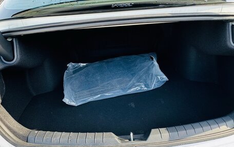 KIA K5, 2025 год, 3 950 000 рублей, 18 фотография