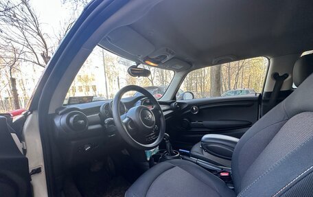 MINI Hatch, 2016 год, 1 595 000 рублей, 7 фотография