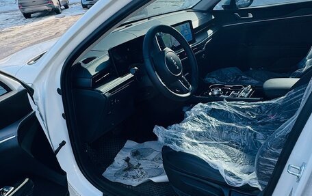 KIA K5, 2025 год, 3 950 000 рублей, 23 фотография