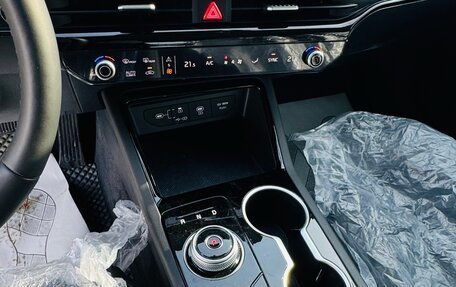 KIA K5, 2025 год, 3 950 000 рублей, 24 фотография