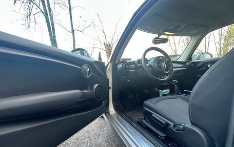 MINI Hatch, 2016 год, 1 595 000 рублей, 8 фотография