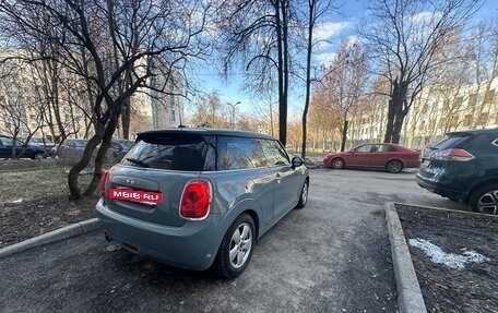 MINI Hatch, 2016 год, 1 595 000 рублей, 4 фотография