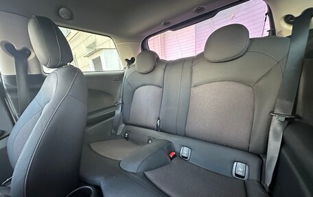 MINI Hatch, 2016 год, 1 595 000 рублей, 11 фотография