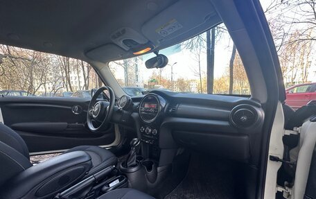 MINI Hatch, 2016 год, 1 595 000 рублей, 10 фотография