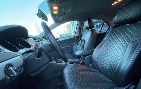 Volkswagen Jetta VI, 2017 год, 1 650 000 рублей, 11 фотография