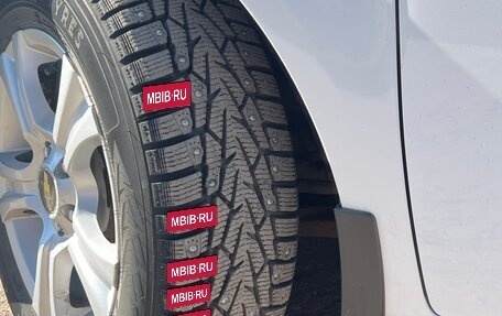 Chevrolet Aveo III, 2012 год, 700 000 рублей, 6 фотография