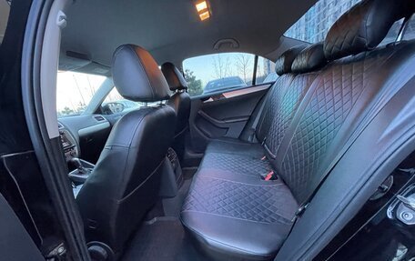 Volkswagen Jetta VI, 2017 год, 1 650 000 рублей, 19 фотография