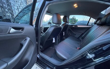 Volkswagen Jetta VI, 2017 год, 1 650 000 рублей, 17 фотография