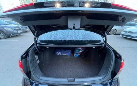 Volkswagen Jetta VI, 2017 год, 1 650 000 рублей, 20 фотография