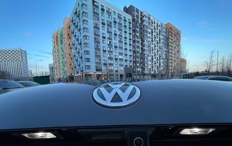 Volkswagen Jetta VI, 2017 год, 1 650 000 рублей, 22 фотография