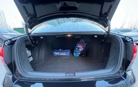 Volkswagen Jetta VI, 2017 год, 1 650 000 рублей, 21 фотография