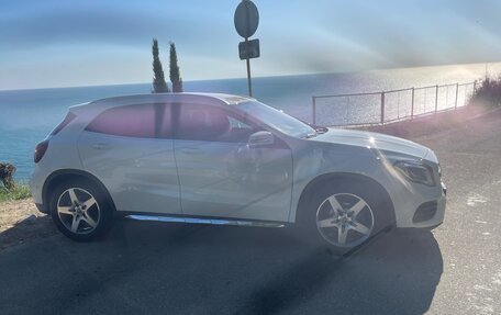 Mercedes-Benz GLA, 2018 год, 3 050 000 рублей, 7 фотография