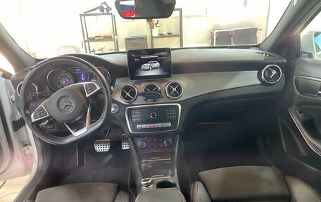 Mercedes-Benz GLA, 2018 год, 3 050 000 рублей, 4 фотография