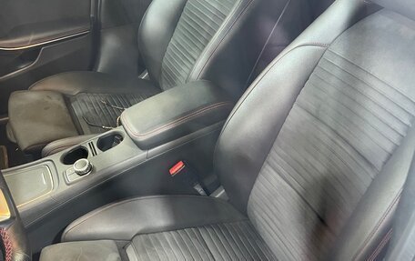 Mercedes-Benz GLA, 2018 год, 3 050 000 рублей, 3 фотография