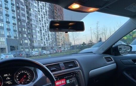 Volkswagen Jetta VI, 2017 год, 1 650 000 рублей, 29 фотография