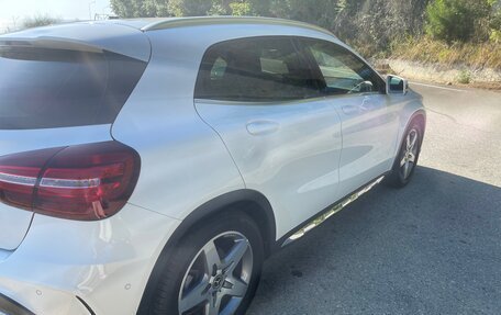 Mercedes-Benz GLA, 2018 год, 3 050 000 рублей, 10 фотография