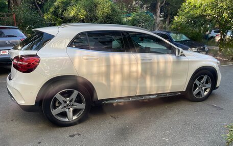 Mercedes-Benz GLA, 2018 год, 3 050 000 рублей, 16 фотография