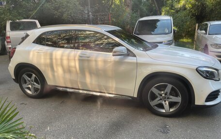 Mercedes-Benz GLA, 2018 год, 3 050 000 рублей, 15 фотография