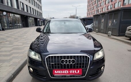 Audi Q5, 2014 год, 1 785 000 рублей, 2 фотография