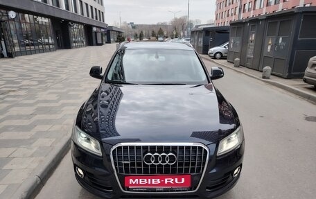 Audi Q5, 2014 год, 1 785 000 рублей, 3 фотография