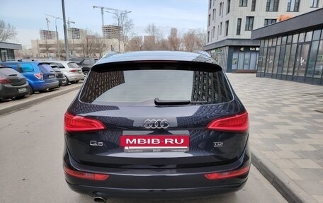 Audi Q5, 2014 год, 1 785 000 рублей, 6 фотография