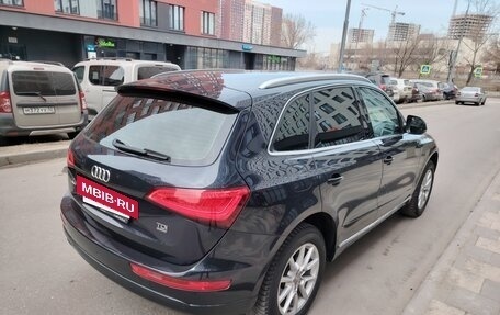 Audi Q5, 2014 год, 1 785 000 рублей, 5 фотография